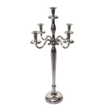 Candlesticks and candelabra