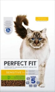 Сухие корма для кошек Perfect Fit купить от $54