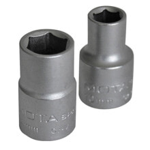 MOTA HERRAMIENTAS E619 Keyhole Insert 1/2´´ 19 mm