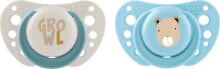 Baby pacifiers and accessories