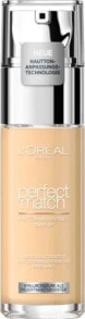 Foundation Perfect Match 1.N Ivory, 30 ml