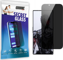 Protective films and glasses for smartphones