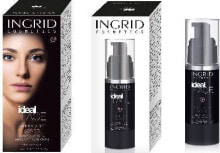 Косметика для макияжа лица Ingrid