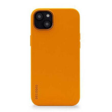 DECODED AntiMicrobial iPhone 14 Plus phone case