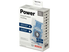 Мешки и фильтры bosch BBZ41FGALL аксессуар и расходный материал для пылесоса
