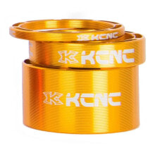 KCNC Hollow Spacers 3 Rings