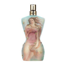 Jean Paul Gaultier Classique Christman 2024 Edition Eau de Toilette