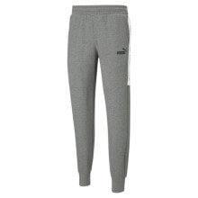 Мужские спортивные штаны оригинал Puma Amplified Pants M 585788 03