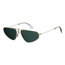 Женские солнцезащитные очки  Солнцезащитные очки женские Carrera 1021-S-PEF-QT 