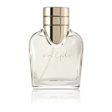 Van Gils Basic Instinct Eau de Toilette