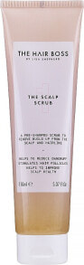 Anti-Schuppen Kopfhautpeeling - The Hair Boss The Scalp Scrub