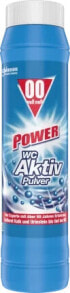 WC-Reiniger 00 Pulver Power Aktiv, 1 kg