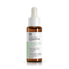 Serums, ampoules and facial oils COLLISTAR