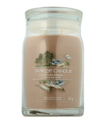 Yankee Candle Signature Seaside Woods