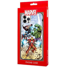 COOL IPhone 13 Pro Marvel Avengers phone case