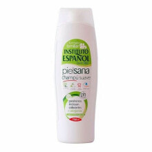 Instituto Espanol Hair care products