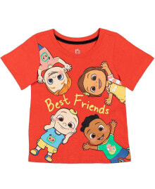 Children's T-shirts and T-shirts for boys