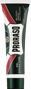  Proraso