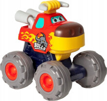 Smily Play Auto Monster Truck Byk