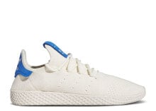 Pharrell x Tennis Hu 'White Blue'