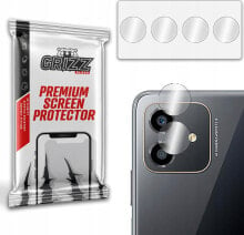 Protective films and glasses for smartphones