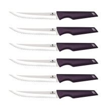 Kitchen knives