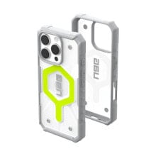 UAG John Pathfinder Active iPhone 16 Pro phone case