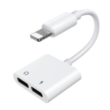 Cables and adapters for mobile phones