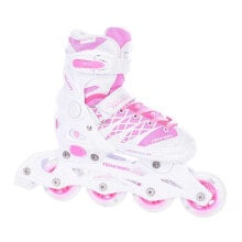 Коньки роликовые TEMPISH Clips DUO Ice and Inline Skates купить онлайн