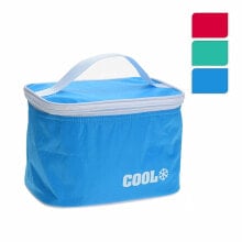 Cooler bags