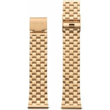 Straps and bracelets for men's watches