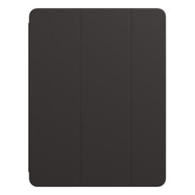 Мужские сумки для ноутбуков Чехол для планшета Черный Apple MJMG3ZM/A  32,8 cm (12.9")
