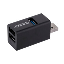 USB-концентраторы Orico