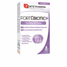 Интимные кремы и дезодоранты Forte Pharma