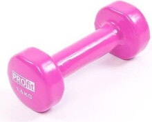 Dumbbells