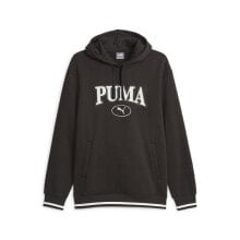 Черные мужские худи PUMA купить от $36