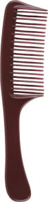 Combs and brushes for hair