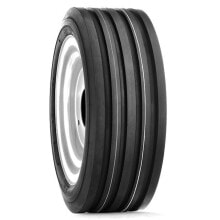 Tires for agricultural machinery