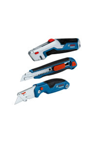 Hand-held construction tools