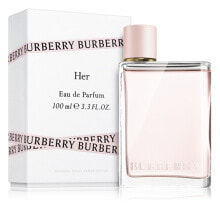 Women's perfumes