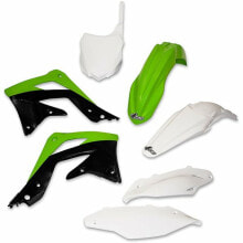 UFO KAKIT220-999 Plastics Kit