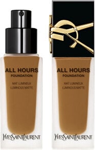 All Hours Foundation