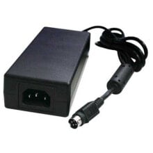 QNAP PWR-ADAPTER-120W-A01 Power Supply Adapter