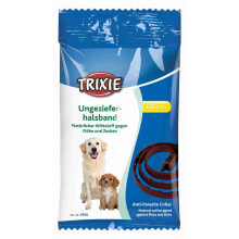 Cosmetics and hygiene products for dogs