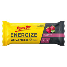 Специальное питание для спортсменов Powerbar купить от $6