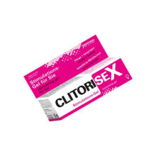 Gel für Sie ClitoriseX, 25 ml