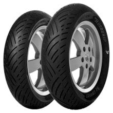 Мотошины летние TVS Eurogrip Bee Connect 120/80 R14 58S