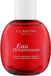 Clarins Aroma Eau Dynamisante - Aromatisches Wasser