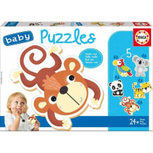 Educational toys for kids