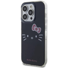 SOURCING Hello Kitty Hkhcp13Lhkhlk iPhone 13 Pro13 6.1 Iml Kitty Face phone case